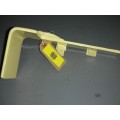 Inlet Flap
